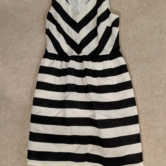 Ann Taylor Loft Dress - Picture 3 of 3